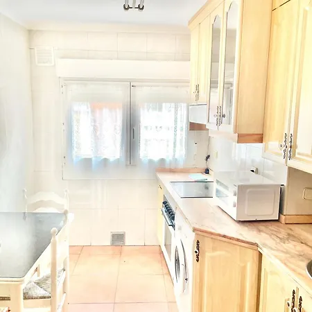 El Rincon De Cerinola * Gijón