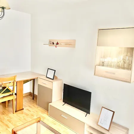 Apartment El Rincon De Cerinola Gijón