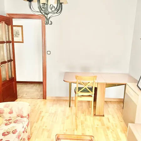Apartment El Rincon De Cerinola Gijón