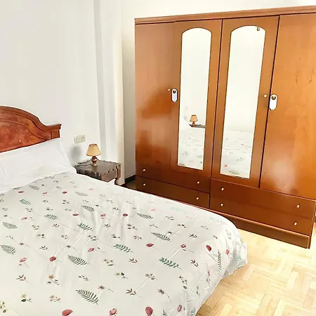 Apartment El Rincon De Cerinola Gijón