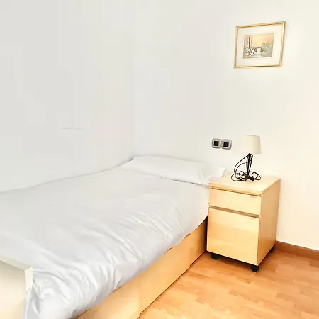 Apartment El Rincon De Cerinola Gijón