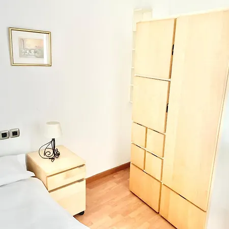 Apartment El Rincon De Cerinola Gijón